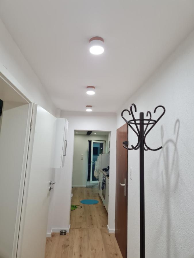 Haupt 3 Pansiyon Eningen unter Achalm Dış mekan fotoğraf