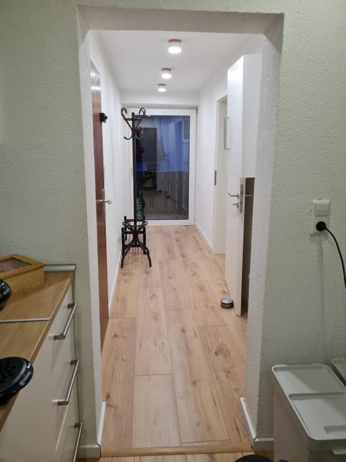 Haupt 3 Pansiyon Eningen unter Achalm Dış mekan fotoğraf