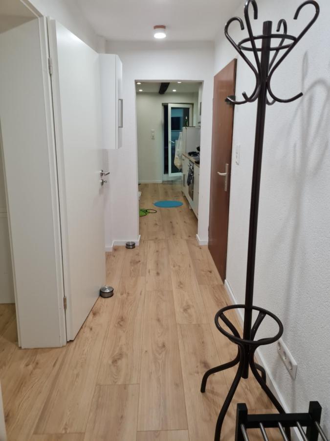 Haupt 3 Pansiyon Eningen unter Achalm Dış mekan fotoğraf