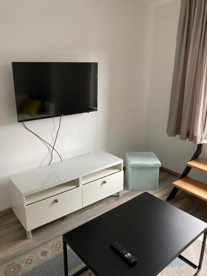Haupt 3 Pansiyon Eningen unter Achalm Dış mekan fotoğraf