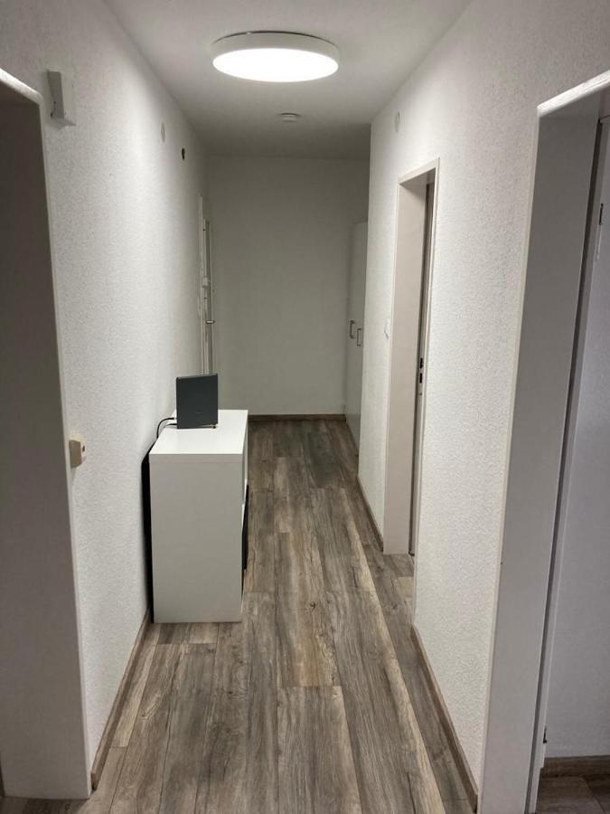 Haupt 3 Pansiyon Eningen unter Achalm Dış mekan fotoğraf