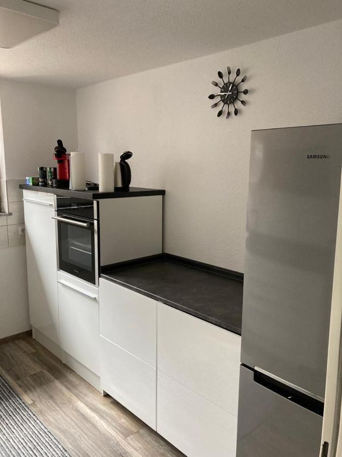 Haupt 3 Pansiyon Eningen unter Achalm Dış mekan fotoğraf